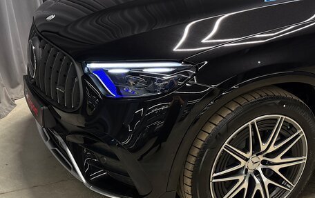 Mercedes-Benz GLC Coupe AMG, 2025 год, 11 800 000 рублей, 9 фотография