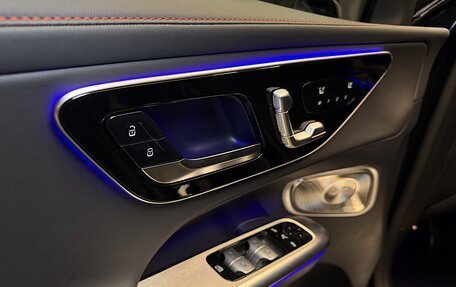 Mercedes-Benz GLC Coupe AMG, 2025 год, 11 800 000 рублей, 12 фотография