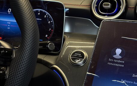 Mercedes-Benz GLC Coupe AMG, 2025 год, 11 800 000 рублей, 21 фотография