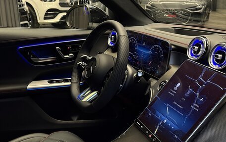 Mercedes-Benz GLC Coupe AMG, 2025 год, 11 800 000 рублей, 19 фотография