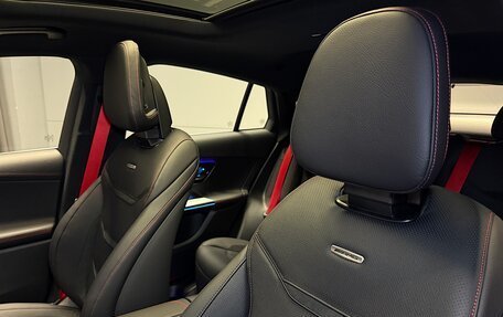 Mercedes-Benz GLC Coupe AMG, 2025 год, 11 800 000 рублей, 20 фотография