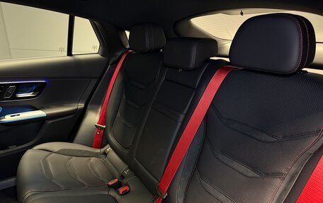 Mercedes-Benz GLC Coupe AMG, 2025 год, 11 800 000 рублей, 24 фотография