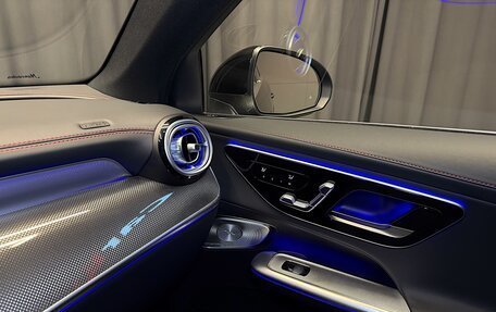 Mercedes-Benz GLC Coupe AMG, 2025 год, 11 800 000 рублей, 18 фотография