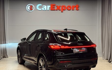Audi Q5, 2025 год, 8 800 000 рублей, 2 фотография