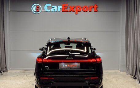 Audi Q5, 2025 год, 8 800 000 рублей, 3 фотография