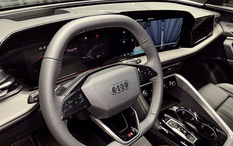 Audi Q5, 2025 год, 8 800 000 рублей, 12 фотография