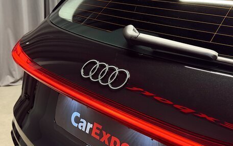 Audi Q5, 2025 год, 8 800 000 рублей, 6 фотография