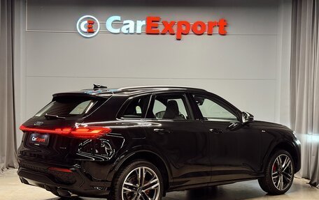 Audi Q5, 2025 год, 8 800 000 рублей, 4 фотография