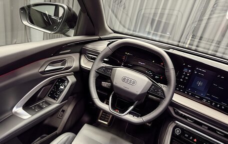 Audi Q5, 2025 год, 8 800 000 рублей, 14 фотография