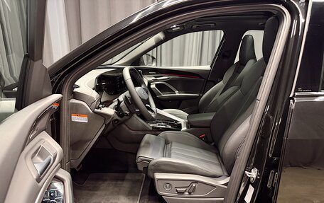 Audi Q5, 2025 год, 8 800 000 рублей, 7 фотография