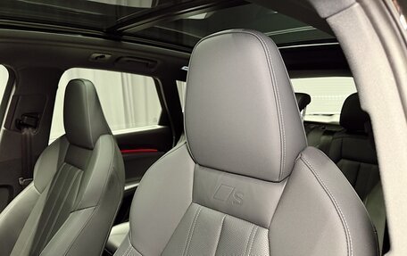 Audi Q5, 2025 год, 8 800 000 рублей, 19 фотография