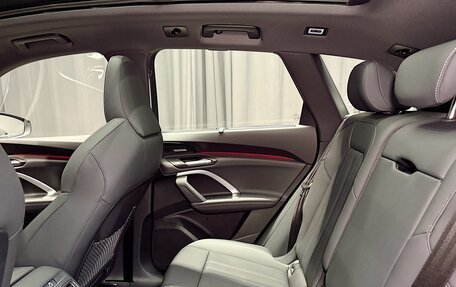 Audi Q5, 2025 год, 8 800 000 рублей, 27 фотография