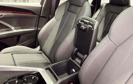 Audi Q5, 2025 год, 8 800 000 рублей, 22 фотография