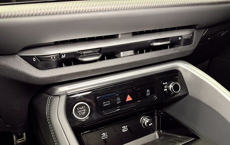 Audi Q5, 2025 год, 8 800 000 рублей, 24 фотография