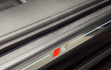 Audi Q5, 2025 год, 8 800 000 рублей, 23 фотография