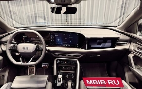 Audi Q5, 2025 год, 8 800 000 рублей, 20 фотография