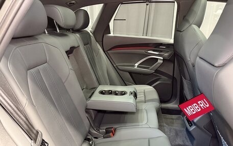 Audi Q5, 2025 год, 8 800 000 рублей, 21 фотография