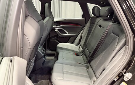 Audi Q5, 2025 год, 8 800 000 рублей, 31 фотография