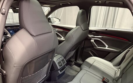 Audi Q5, 2025 год, 8 800 000 рублей, 33 фотография