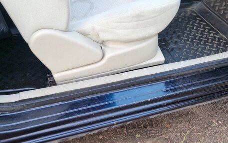 Ford Fiesta, 2006 год, 300 000 рублей, 8 фотография