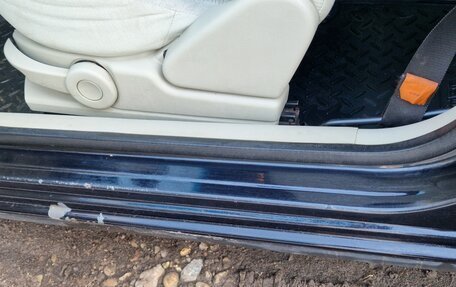 Ford Fiesta, 2006 год, 300 000 рублей, 9 фотография