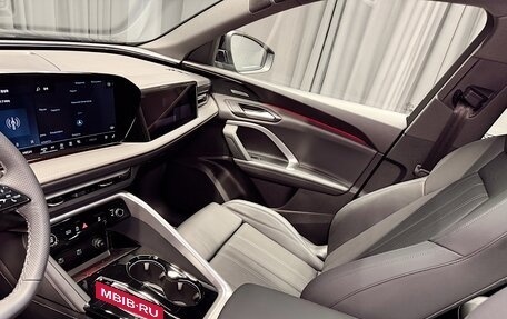 Audi Q5, 2025 год, 8 800 000 рублей, 32 фотография