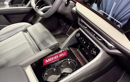 Audi Q5, 2025 год, 8 800 000 рублей, 34 фотография