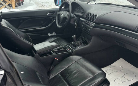 BMW 3 серия, 1999 год, 650 000 рублей, 4 фотография