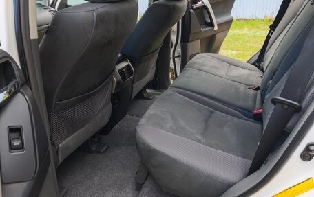 Toyota Land Cruiser Prado 150 рестайлинг 2, 2012 год, 3 150 000 рублей, 2 фотография