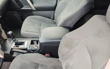 Toyota Land Cruiser Prado 150 рестайлинг 2, 2012 год, 3 150 000 рублей, 6 фотография