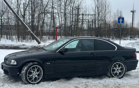 BMW 3 серия, 1999 год, 650 000 рублей, 5 фотография