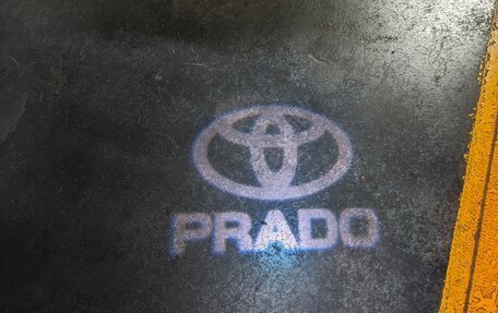 Toyota Land Cruiser Prado 150 рестайлинг 2, 2012 год, 3 150 000 рублей, 10 фотография