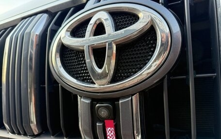 Toyota Land Cruiser Prado 150 рестайлинг 2, 2019 год, 6 250 000 рублей, 25 фотография