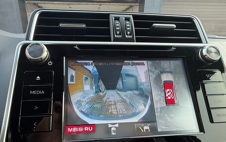 Toyota Land Cruiser Prado 150 рестайлинг 2, 2019 год, 6 250 000 рублей, 15 фотография