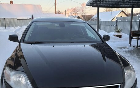 Ford Mondeo IV, 2012 год, 739 000 рублей, 5 фотография