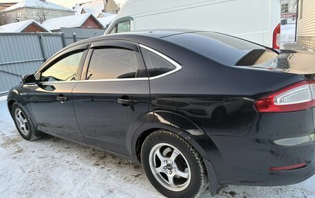 Ford Mondeo IV, 2012 год, 739 000 рублей, 3 фотография