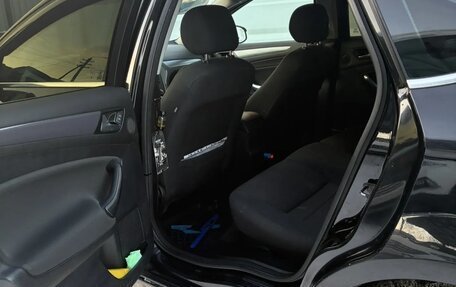 Ford Mondeo IV, 2012 год, 739 000 рублей, 7 фотография