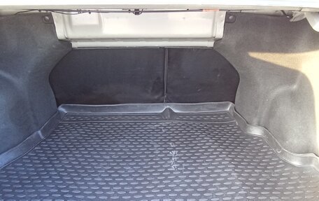 Hyundai Solaris II рестайлинг, 2014 год, 980 000 рублей, 5 фотография