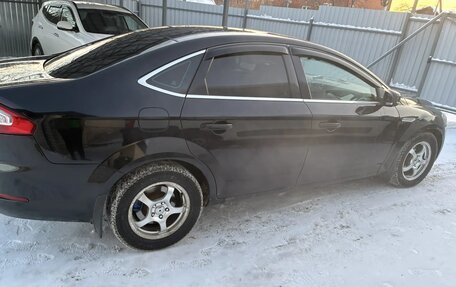 Ford Mondeo IV, 2012 год, 739 000 рублей, 8 фотография