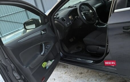 Ford Mondeo IV, 2012 год, 739 000 рублей, 2 фотография