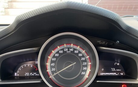 Mazda 3, 2014 год, 1 200 000 рублей, 10 фотография