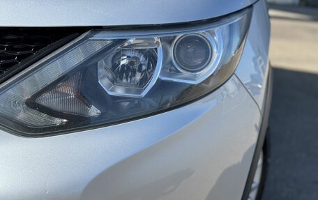 Nissan Qashqai, 2018 год, 1 730 000 рублей, 3 фотография