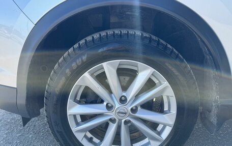 Nissan Qashqai, 2018 год, 1 730 000 рублей, 6 фотография