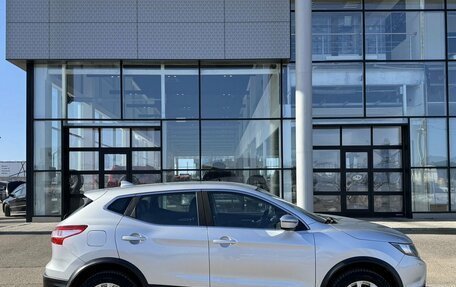 Nissan Qashqai, 2018 год, 1 730 000 рублей, 7 фотография