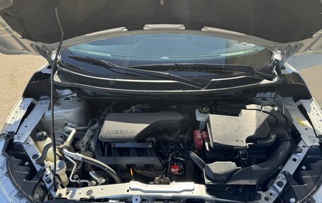 Nissan Qashqai, 2018 год, 1 730 000 рублей, 8 фотография