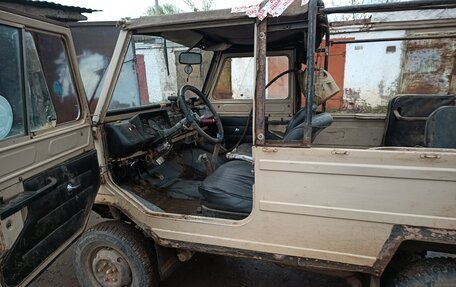 ЛуАЗ 969, 1985 год, 95 000 рублей, 3 фотография