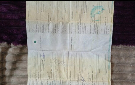 ЛуАЗ 969, 1985 год, 95 000 рублей, 2 фотография