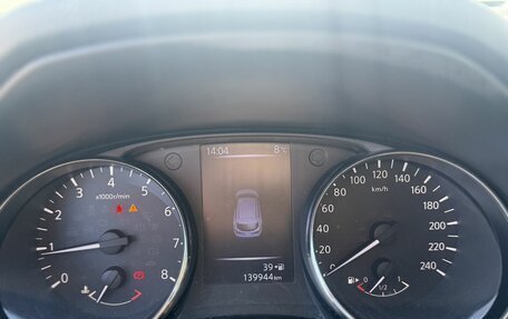 Nissan Qashqai, 2018 год, 1 730 000 рублей, 13 фотография