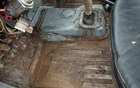 ЛуАЗ 969, 1985 год, 95 000 рублей, 4 фотография