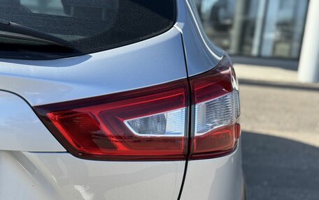 Nissan Qashqai, 2018 год, 1 730 000 рублей, 11 фотография